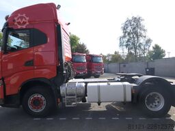 Iveco S-WAY 460 | Retarder | Full Air | 751321Km | 20...