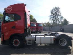 Iveco S-WAY 460 | Retarder | Full Air | 751321Km | 20...