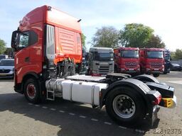Iveco S-WAY 460 | Retarder | Full Air | 751321Km | 20...