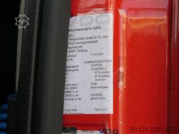 Iveco S-WAY 460 | Retarder | Full Air | 751321Km | 20...