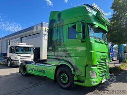 DAF XF 530 FT SSC*Standard*Intarder*E6E*Airbrush