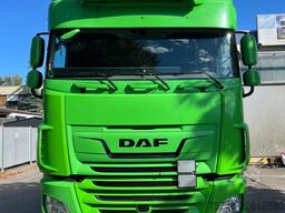 DAF XF 530 FT SSC*Standard*Intarder*E6E*Airbrush