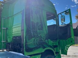 DAF XF 530 FT SSC*Standard*Intarder*E6E*Airbrush