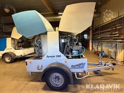 Dynajet 500TH
