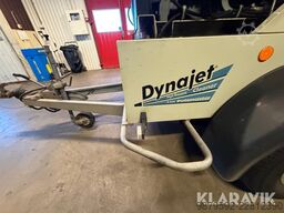 Dynajet 500TH