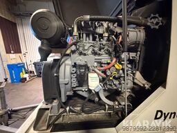 Dynajet 500TH