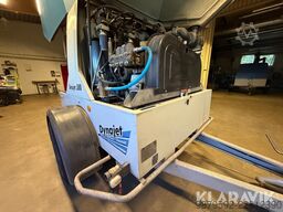 Dynajet 500TH