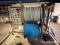 Dynajet 500TH