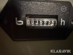 Dynajet 500TH