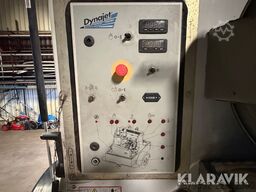 Dynajet 500TH