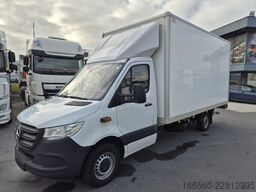 Mercedes-Benz Sprinter 317 CDI