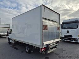 Mercedes-Benz Sprinter 317 CDI