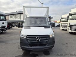Mercedes-Benz Sprinter 317 CDI