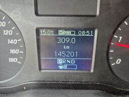 Mercedes-Benz Sprinter 317 CDI