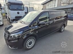 Mercedes-Benz Vito 114 CDI TOURER