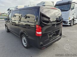 Mercedes-Benz Vito 114 CDI TOURER