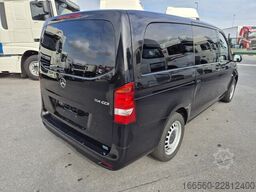 Mercedes-Benz Vito 114 CDI TOURER