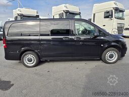 Mercedes-Benz Vito 114 CDI TOURER