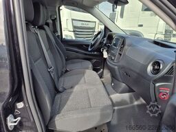 Mercedes-Benz Vito 114 CDI TOURER