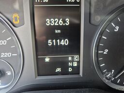 Mercedes-Benz Vito 114 CDI TOURER