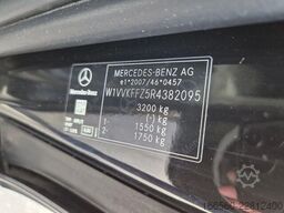 Mercedes-Benz Vito 114 CDI TOURER