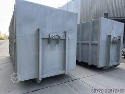 LUDDEN & MENNEKES SVS 11