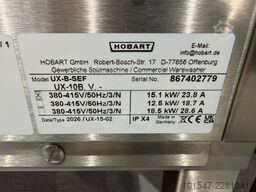 HOBART UX-B-SEF