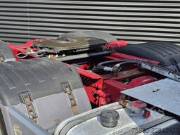 Scania R520 V8 6x4 / RETARDER / HYDRAULIC / FULL AIR.