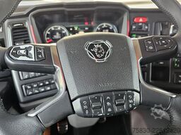 Scania R520 V8 6x4 / RETARDER / HYDRAULIC / FULL AIR.