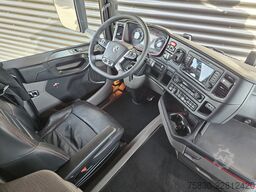 Scania R520 V8 6x4 / RETARDER / HYDRAULIC / FULL AIR.