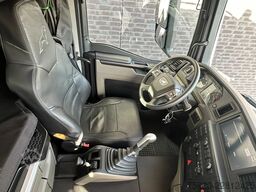MAN TGS 35.510 8X4H BL BAKWAGEN +HMF 7020 K7 KRAAN/...