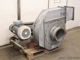 Rippert T8-355/2-A