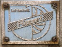 Rippert T8-355/2-A