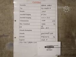 Rippert T8-355/2-A