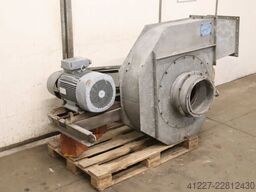 Rippert T8-355/2-A