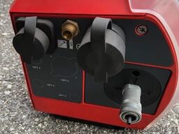 Fronius Tps 600i