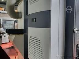 DMG MORI CLX 450 TC with Robo2Go