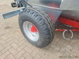 VAIA waterwagen MB22