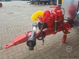 VAIA waterwagen MB22