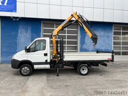 Iveco Daily 35c11