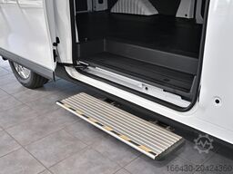 Maxus eDELIVER 7 KA L2H1 88 kW/h 2xSchiebet. Klima