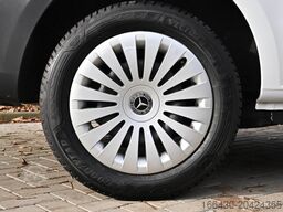 Mercedes-Benz Vito 116 CDI Kasten Lang Navi Spurh.-Ass. Tot