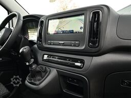 Mercedes-Benz Vito 116 CDI Kasten Lang Navi Spurh.-Ass. Tot