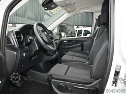 Mercedes-Benz Vito 116 CDI Kasten Lang Navi Spurh.-Ass. Tot