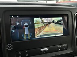 Mercedes-Benz Vito 116 CDI Kasten Lang Navi Spurh.-Ass. Tot