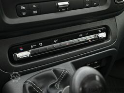 Mercedes-Benz Vito 116 CDI Kasten Lang Navi Spurh.-Ass. Tot