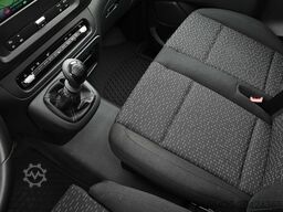 Mercedes-Benz Vito 116 CDI Kasten Lang Navi Spurh.-Ass. Tot