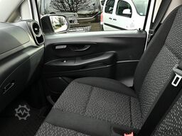 Mercedes-Benz Vito 116 CDI Kasten Lang Navi Spurh.-Ass. Tot