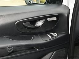 Mercedes-Benz Vito 116 CDI Kasten Lang Navi Spurh.-Ass. Tot