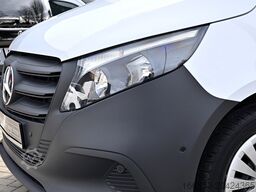 Mercedes-Benz Vito 116 CDI Kasten Lang Navi Spurh.-Ass. Tot
